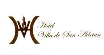 HV HOTEL VILLA DE SAN ADRIAN