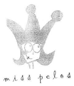 MISS PELOS