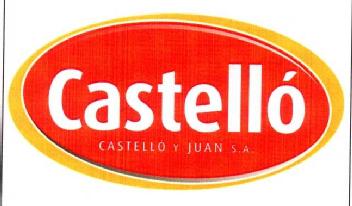 CASTELLO CASTELLO Y JUAN S.A