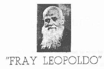 FRAY LEOPOLDO