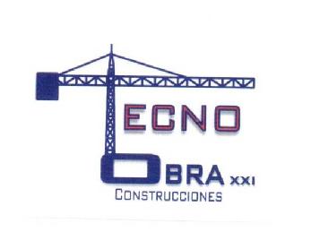TECNO OBRA XXI CONSTRUCCIONES