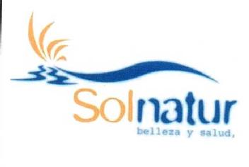 SOLNATUR BELLEZA Y SALUD