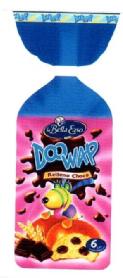 LA BELLA EASO DOO WAP RELLENO CHOCO