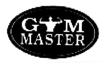 GYM MASTER