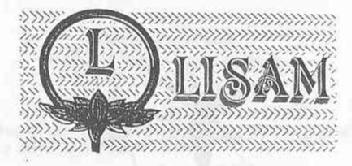 LISAM