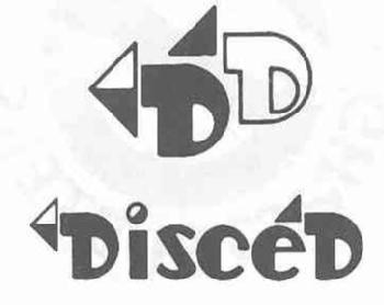DD DISCED