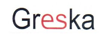 GRESKA