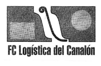 FC LOGISTICA DEL CANALON