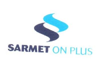SARMET ON PLUS
