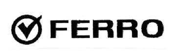 FERRO