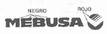 MEBUSA