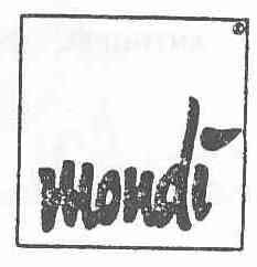MONDI