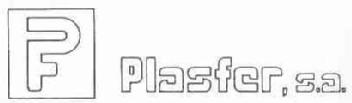 PF PLASFER, S.A