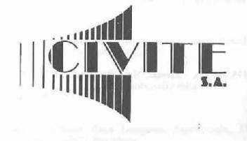 CIVITE S.A