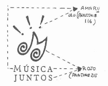 M MUSICA JUNTOS