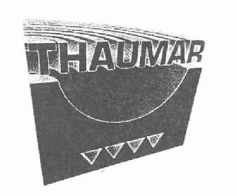 THAUMAR