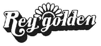 REY'GOLDEN