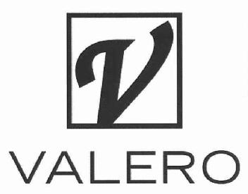 V VALERO