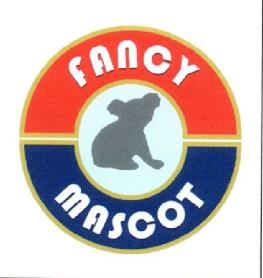 FANCY MASCOT