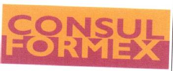 CONSUL FORMEX