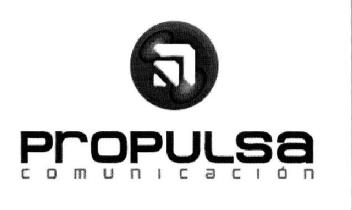 PROPULSA COMUNICACION