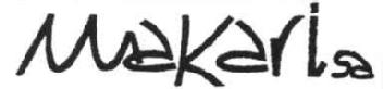 MAKARISA
