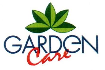 GARDEN CARE