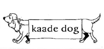 KAADE DOG