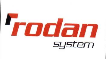 RODAN SYSTEM
