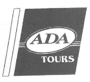 ADA TOURS