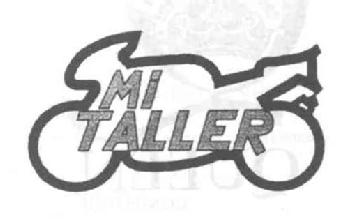 MI TALLER