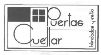 PUERTAS CUELLAR BLINDADAS Y ESTILO
