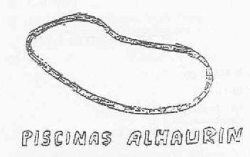 PISCINAS ALHAURIN
