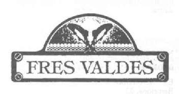FRES VALDES