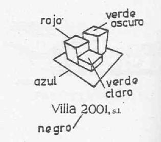 VILLA 2001, S.L