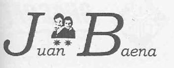 JUAN BAENA