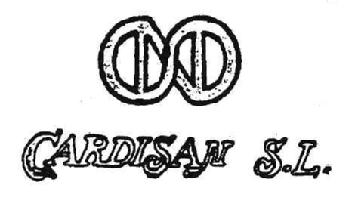 CARDISAN S.L