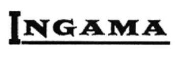 INGAMA