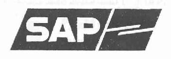 SAP