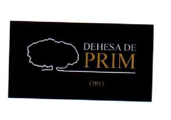 DEHESA DE PRIM ORO