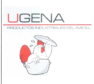 UGENA PRODUCTOS INDUSTRIALES DEL AVE S.L