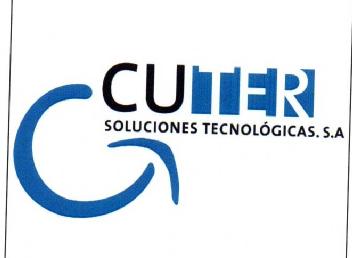 CUTER SOLUCIONES TECNOLOGICAS, S.A