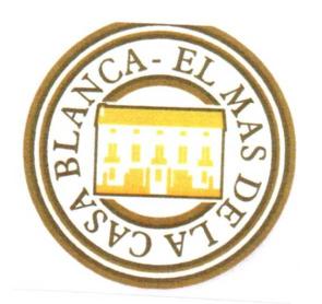 EL MAS DE LA CASA BLANCA