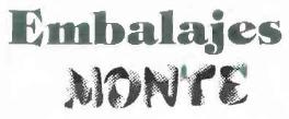EMBALAJES MONTE