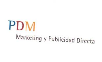 PDM MARKETING Y PUBLICIDAD DIRECTA