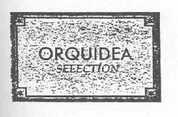 ORQUIDEA SELECTION