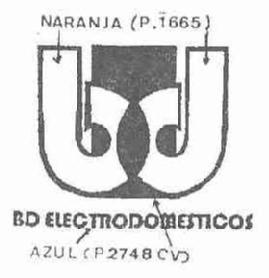 BD BD ELECTRODOMESTICOS