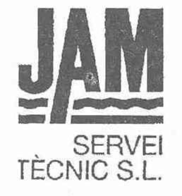 JAM SERVEI TECNIC S.L