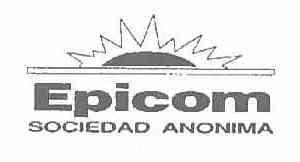 EPICOM SOCIEDAD ANONIMA