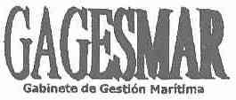 GAGESMAR GABINETE DE GESTION MARITIMA